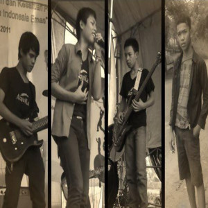 Bimbang dari Fauzan