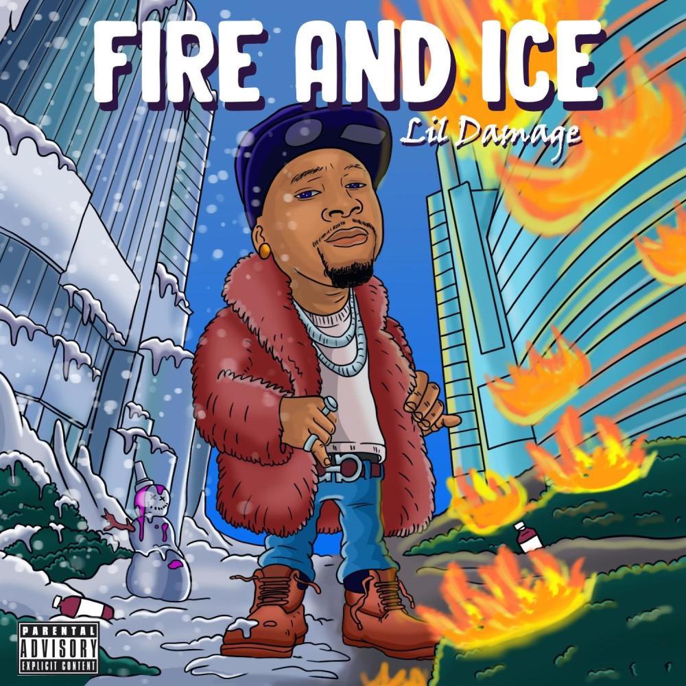 For her (feat. Ebk bckdoe) (Explicit)