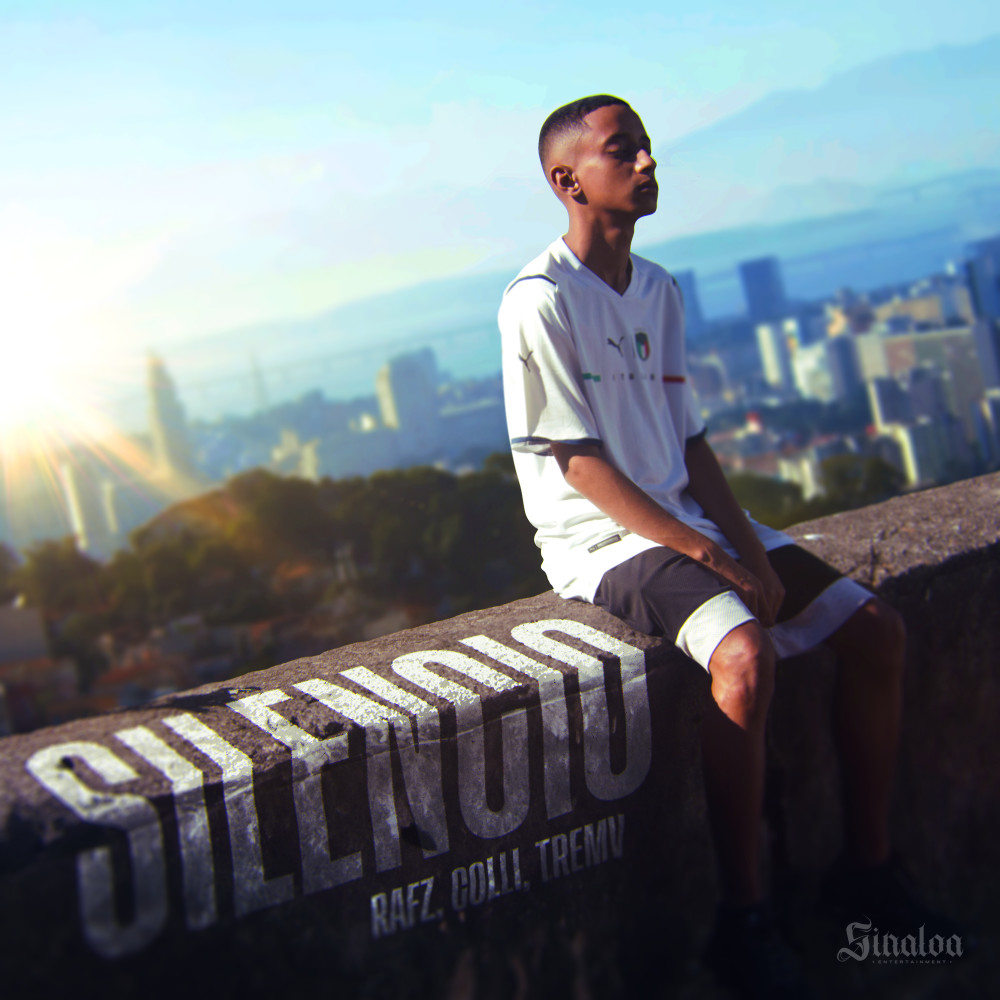 Silêncio (Explicit)
