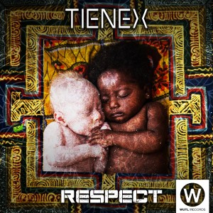 收聽Tienex的Respect歌詞歌曲