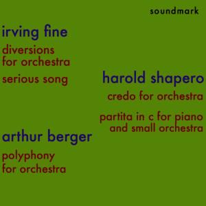 收聽The Louisville Orchestra的Fine - Serious Song - A Lament for String Orchestra歌詞歌曲