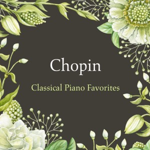อัลบัม Classical Piano Favorites: Chopin ศิลปิน Zelimir Panic