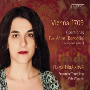 ดาวน์โหลดและฟังเพลง Il mese di Marzo consacrato a Marte: Non sdegnar พร้อมเนื้อเพลงจาก Hana Blazikova