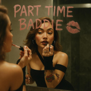 Wally的專輯PART TIME BADDIE