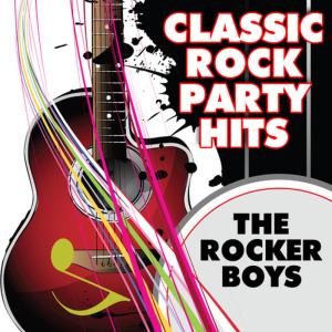 อัลบัม Classic Rock Party Hits ศิลปิน 