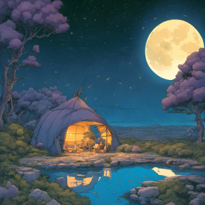 收聽DLJ的Campfire歌詞歌曲