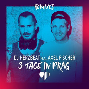 Axel Fischer的專輯3 Tage in Prag