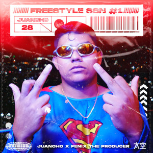 อัลบัม Freestyle Ssn #1 (Explicit) ศิลปิน Fenix The Producer