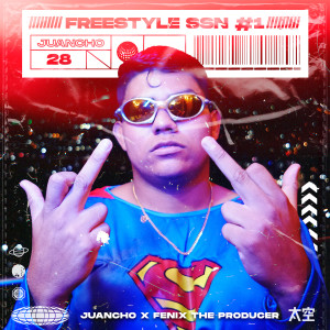 Listen to Freestyle Ssn #1 (Explicit) song with lyrics from Juancho