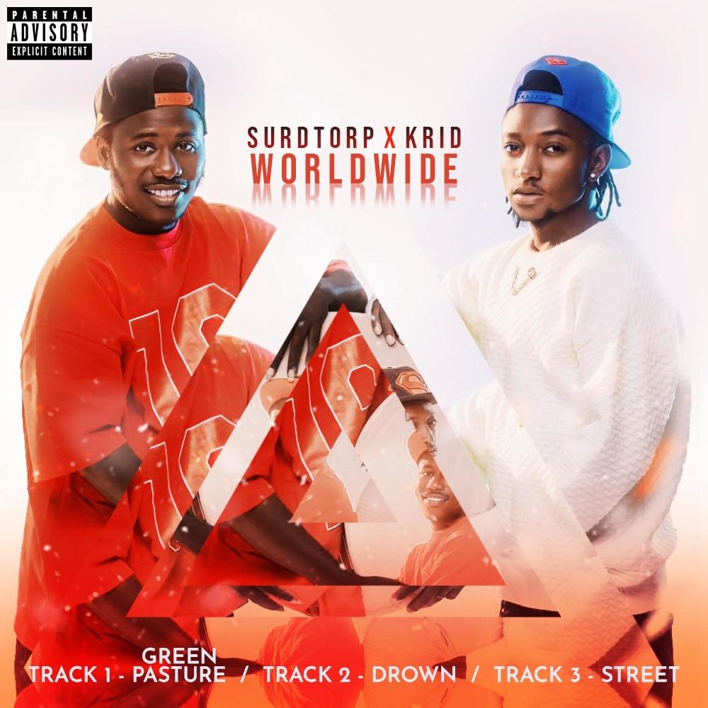 Street (feat. Krid) (Explicit)