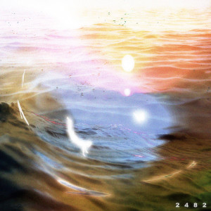 Album 2 4 8 2 from SWRY (수리)