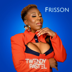 Album FRISSON from 