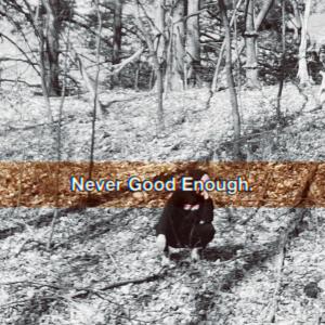 收聽Swiiif的Never Good Enough (Explicit)歌詞歌曲