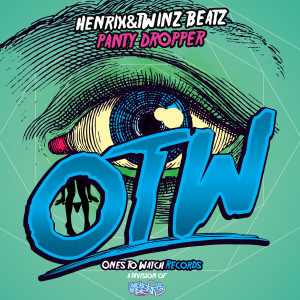 Album Panty Dropper from Henrix