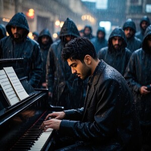 default playlist img