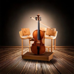 ดาวน์โหลดและฟังเพลง Strings of Mental Clarity พร้อมเนื้อเพลงจาก Chill Playlist