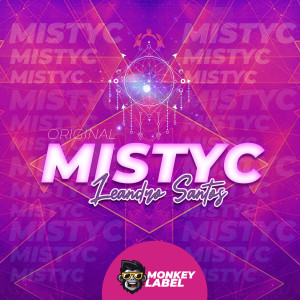 Dengarkan lagu Mystic nyanyian Leandro Santos dengan lirik