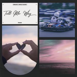 Album Tell Me Why from Riesling