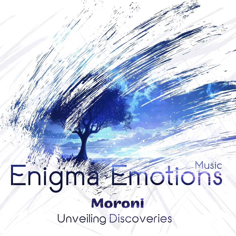 Unveiling Discoveries (Intro Mix)