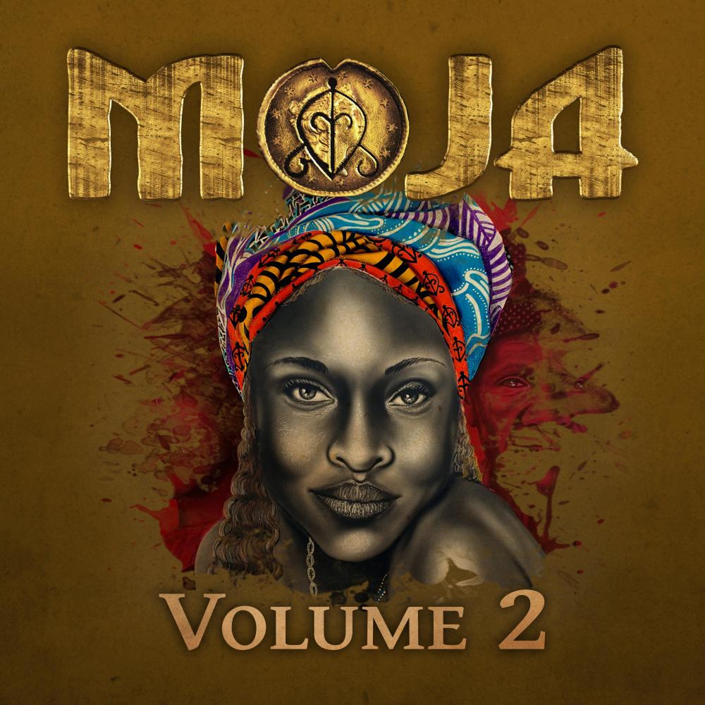 Dance Under Devil Moon (feat. Litza & Pedrito Martinez) (Explicit)