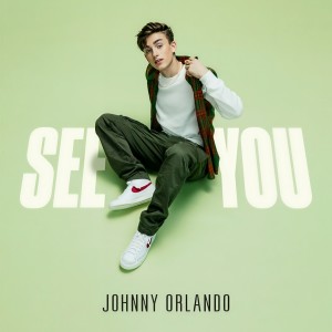 ดาวน์โหลดและฟังเพลง See You พร้อมเนื้อเพลงจาก Johnny Orlando