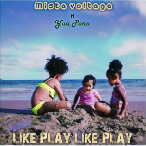 Listen to Like Play Like Play song with lyrics from Mista Voltage