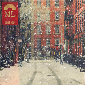 Album Another X-Mas from Matt Large
