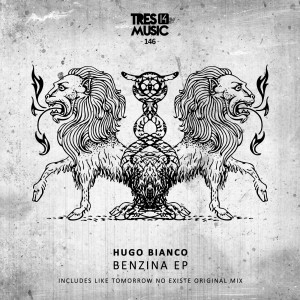 收聽Hugo Bianco的Benzina (Original Mix)歌詞歌曲