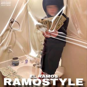 ดาวน์โหลดและฟังเพลง Ramostyle พร้อมเนื้อเพลงจาก El Ramos