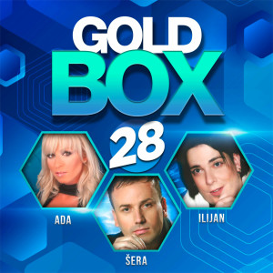 Gold Box 28