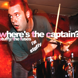 Album Where's The Captain? from Stuffy