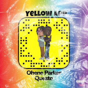 อัลบัม Yellow App (Explicit) ศิลปิน Ohene Parker