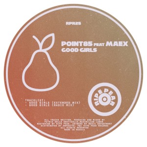 Dengarkan lagu Good Girls (Extended Mix) nyanyian Point85 dengan lirik