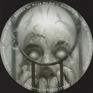 ดาวน์โหลดและฟังเพลง Oxygen 20 (Berto (DE) Remix) (Berto|DE|Remix) พร้อมเนื้อเพลงจาก Kai Pattenberg