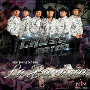 Dengarkan Con Cartitas lagu dari Grupo Cross Norteño dengan lirik