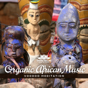ดาวน์โหลดและฟังเพลง Organic African Music พร้อมเนื้อเพลงจาก Chakra Healing Music Academy