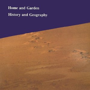 Home and Garden的專輯History and Geography