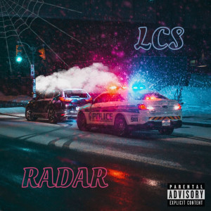 LCS的專輯Radar (Explicit)