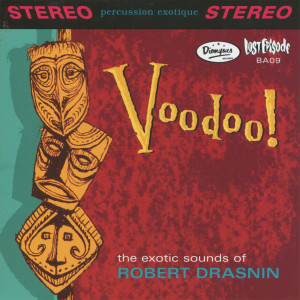 ดาวน์โหลดและฟังเพลง Orinoco พร้อมเนื้อเพลงจาก Robert Drasnin