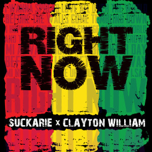 Suckarie的專輯Right Now