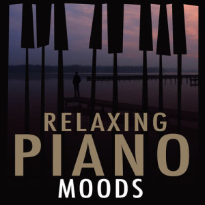 Relaxing Classical Piano Music的專輯Relaxing Piano Moods
