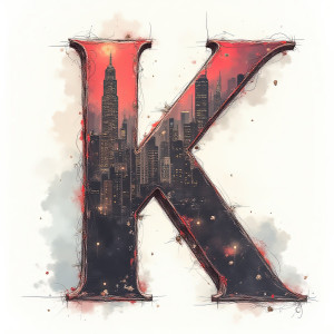 Blacking的專輯De Karma Roto