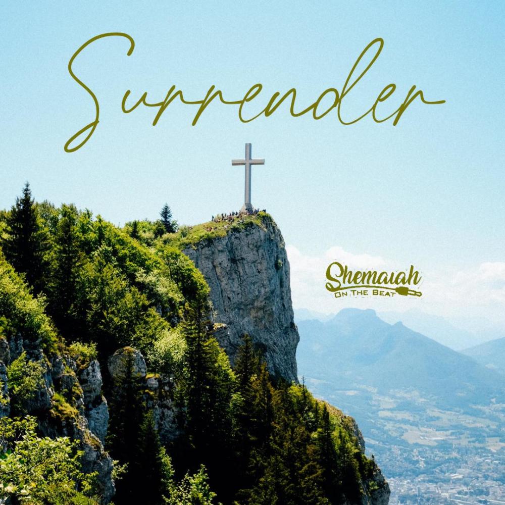 Surrender