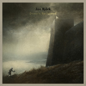 Jon Björk的專輯Domain Reclaimed