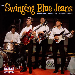 收聽The Swinging Blue Jeans的Sandy歌詞歌曲