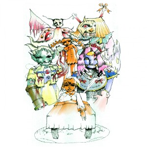收聽Knechtjong的Berserk歌詞歌曲