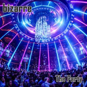 The Party (The Remixes) (Explicit)