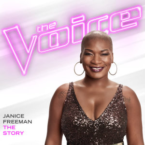 Album The Story from Janice Freeman