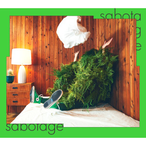 收聽綠黃色社會的Sabotage (Acoustic Version) (acoustic ver.)歌詞歌曲