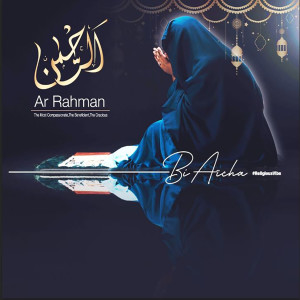 Listen to Ar Rahman song with lyrics from Biaicha